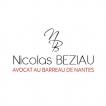 Maître Nicolas BEZIAU, Avocat