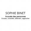 Maître Sophie BINET, Avocat