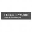 Maître Christine LEYMARIE, Avocat