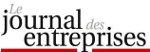 60 000 - Le journal des entreprises (février 2011) 60 000 - Le journal des entreprises (février 2011)