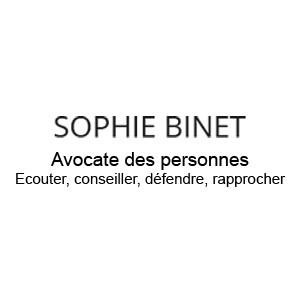 Maître Sophie BINET, Avocat