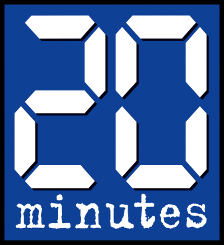 Le numérique au rattrapage, 20 minutes Lille Le numérique au rattrapage, 20 minutes Lille