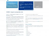 Comptables COREX