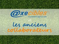 Une rencontre de foot contre les anciens collaborateurs d’Axecibles 