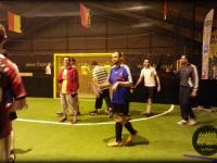 Une rencontre de foot contre les anciens collaborateurs d’Axecibles 