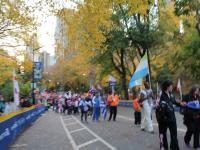 Axecibles : Marathon de New York : They did it ! 