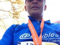 Axecibles : Marathon de New York : They did it ! 