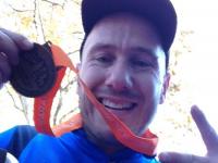 Axecibles : Marathon de New York : They did it ! 