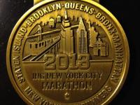 Axecibles : Marathon de New York : They did it ! 