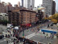 Axecibles : Marathon de New York : They did it ! 