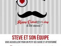 Axecibles célèbre la Saint-Valentin