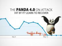 Google Panda 4, ce qui change pour les sites Axecibles