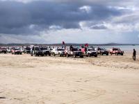 Axecibles sponsor du Rallye des Gazelles 2009