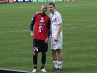 Axecibles au stade de France