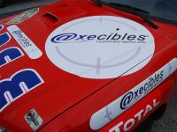 TransAfricaine Classic 2007 avec Axecibles 