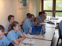 Séminaire Axecibles Avril 2007