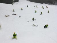 Axecibles en séminaire à La Clusaz