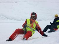 Axecibles en séminaire à La Clusaz