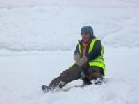 Axecibles en séminaire à La Clusaz