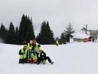 Axecibles en séminaire à La Clusaz