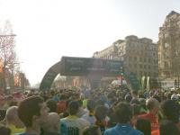 Courir le Marathon de Paris sous les couleurs d’Axecibles