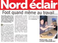 Nord Eclair (Juin 2010) Nord Eclair (Juin 2010)