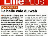 Lille Plus (Décembre 2008) Lille Plus (Décembre 2008)