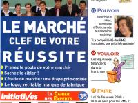 Le Nouvel Entrepreneur (Juin 2008) Le Nouvel Entrepreneur (Juin 2008)