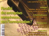 Informations Entreprise (Mars 2007)