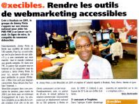 Le Journal des Entreprises (Juin 2007) Le Journal des Entreprises (Juin 2007)